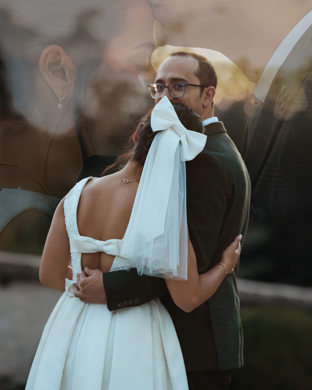 Wedding moment 2